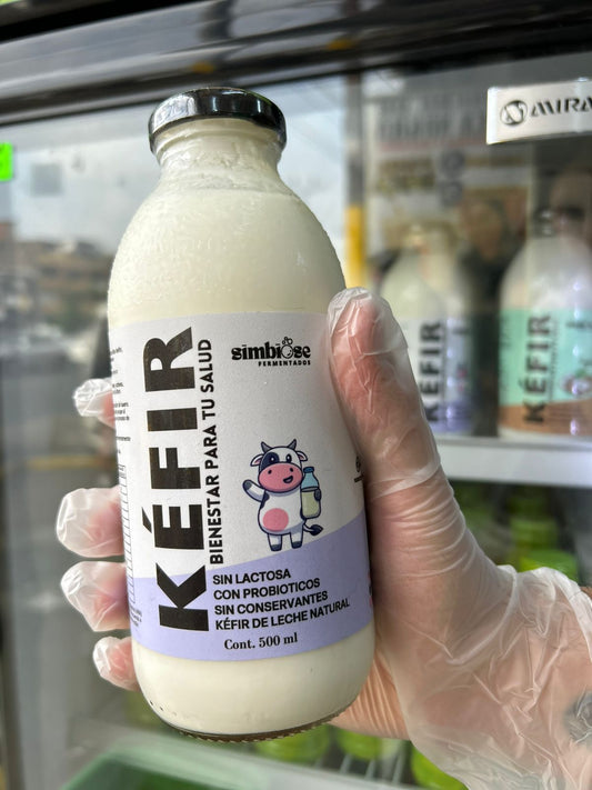 Kefir 500ml